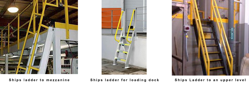 Laddeers1 1 Ships Ladder Stairs